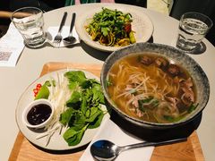 -BAKER&SPICE(环贸店)
