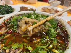 -荣生萝卜汤饭店