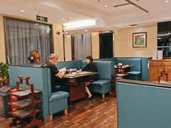 -蜀中吴养生板栗鸡(会展店)