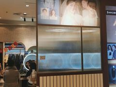 -海马体照相馆(大连柏威年购物中心店)