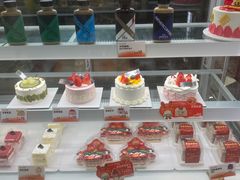 -BreadTalk面包新语·烘焙蛋糕(高德置地春广场店)