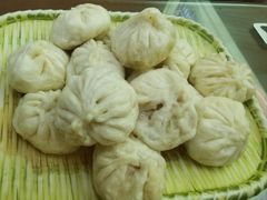 -小有天灌汤包老菜馆(南一马路店)