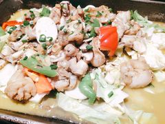 -辣得叫湘菜(四明店)
