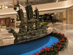 -广州白天鹅宾馆