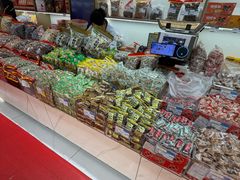 -邵万生食品公司(南京东路店)