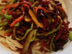 -文三里屯面馆(三里屯店)