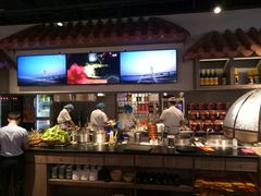 -食锦记·福建私房菜(浦西万达店)