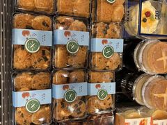 -FASHION BAKERY法森贝克(新德路店)