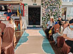 -船长9号·精致湖北菜(江滩店)