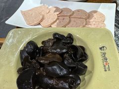 -渝味晓宇火锅(合川路店)