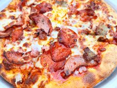 -Tubestation站点比萨(五道营店)