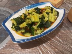 -霄汉羊排(万松园一店)