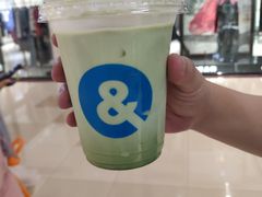 -COFFii&JOY(龙江新城市广场店)