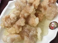 -服务大楼冷面(延大店)