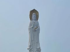 -三亚南山文化旅游区