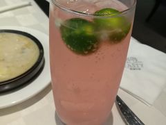 桃桃汽水-西堤牛排(南京龙江店)