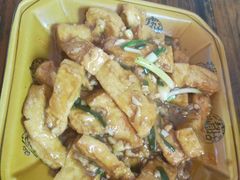 -和福餐馆(西江古街店)