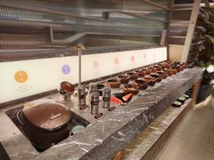 -湊湊火锅·茶憩(皇姑万象汇店)