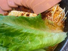 -朴鲸家正宗韩国料理(福田店)