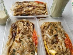 -山水肠粉(盐田店)