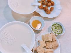 豆浆-兄弟深夜豆浆