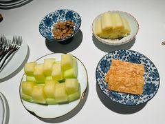 -新荣记(南京西路店)