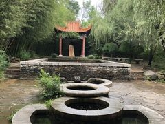 -竹泉村旅游度假区