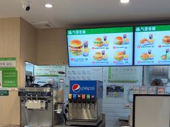 -德克士(五洲餐厅)