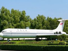 -中国航空博物馆