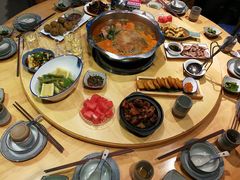 -老凯俚酸汤鱼(鸿通城店)