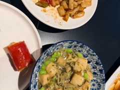 -兰亭轩茶餐厅(长江路店)