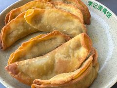 -李记清真馆(打钉巷店)