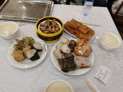-冰泉豆浆馆(白云山总店)