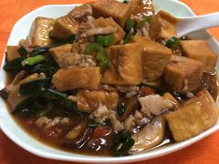 -东升饭店(员村三横路店)