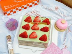 -壹点壹客·生日蛋糕(南山店)