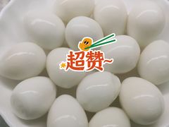 -李记称盘牛杂串串(广厦店)