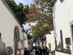 -三坊七巷历史文化街区