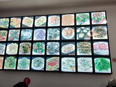 -景祥海鲜美食餐厅