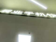 -展业手机快修(百脑汇科技大厦店)