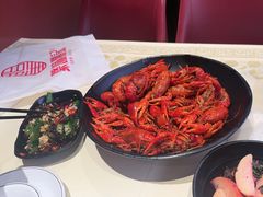 -聚味瞿记·龙虾堂(坡子街店)