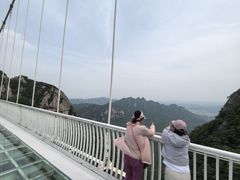 -丹东凤凰山景区