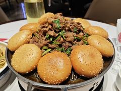 -渝乡老妈·北京烤鸭(六里桥店)