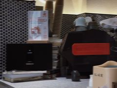 -Radar Coffee(思南路店)