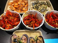 -盒马鲜生(宝地店)