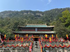 -武当山风景区
