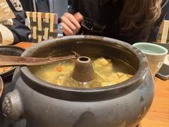 -云海肴·汽锅鸡·云南菜(苏州中心店)