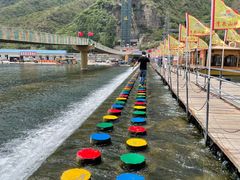 -野三坡清泉山风景区