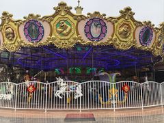 -南宁方特东盟神画