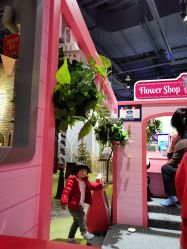 -幻贝家儿童乐园(杭州远洋乐堤港店)