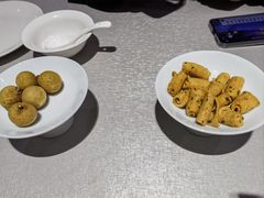 -郑庄脂渣海鲜楼(九水路店)
